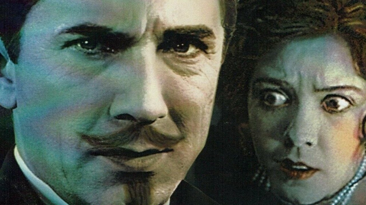 The Midnight Girl|The Midnight Girl