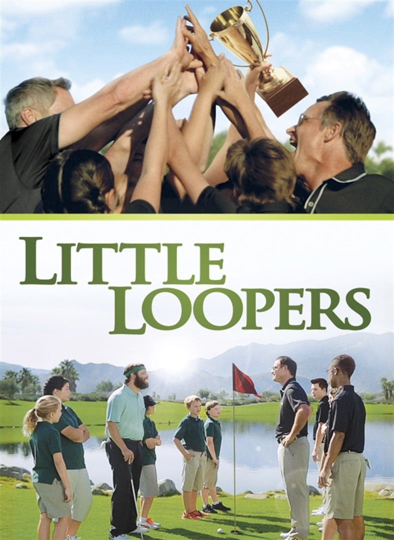 Little Loopers | Little Loopers