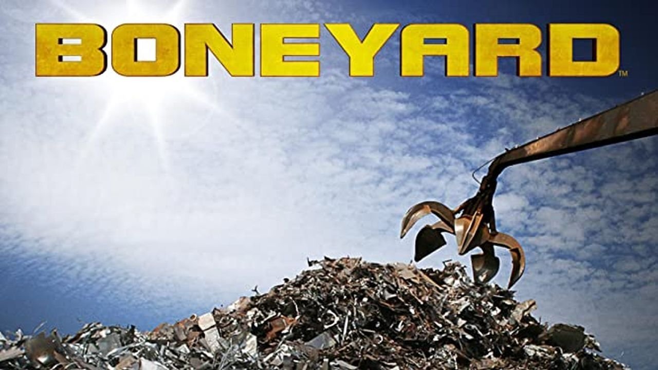 Boneyard|Boneyard