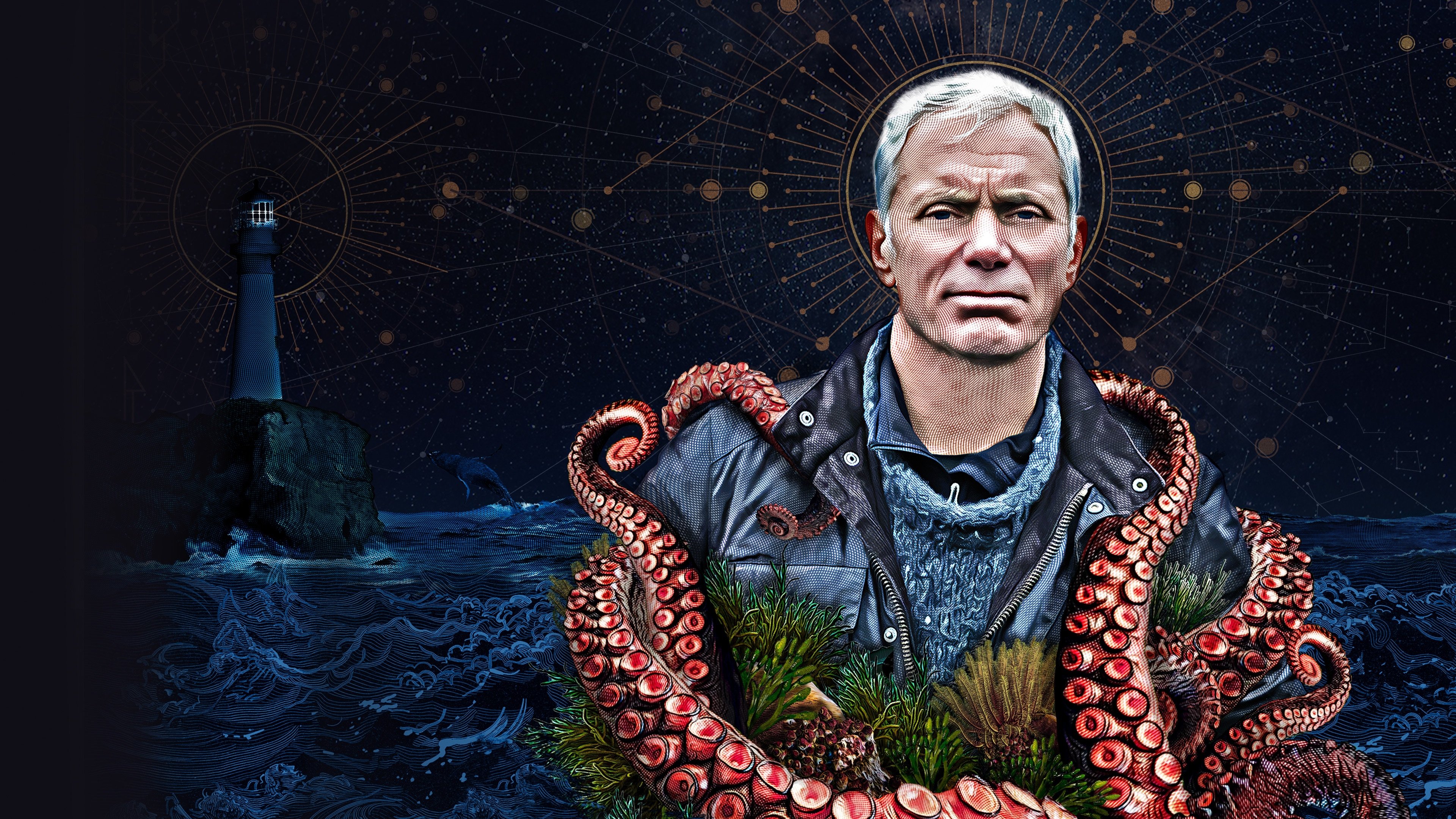 Mysteries of the Deep|Mysteries of the Deep