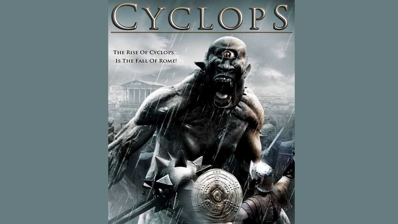 Cyclops|Cyclops