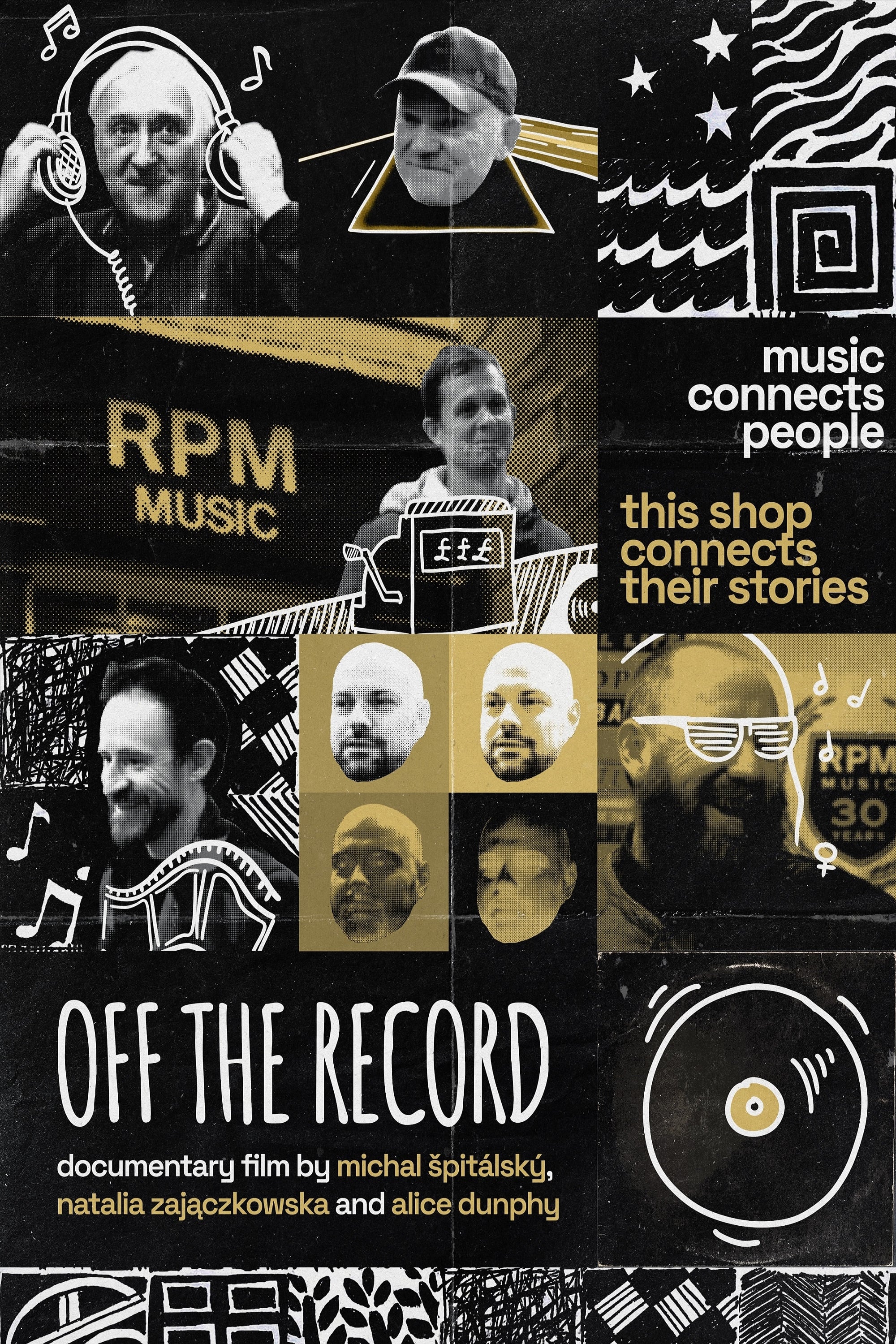 Off the Record | Off the Record