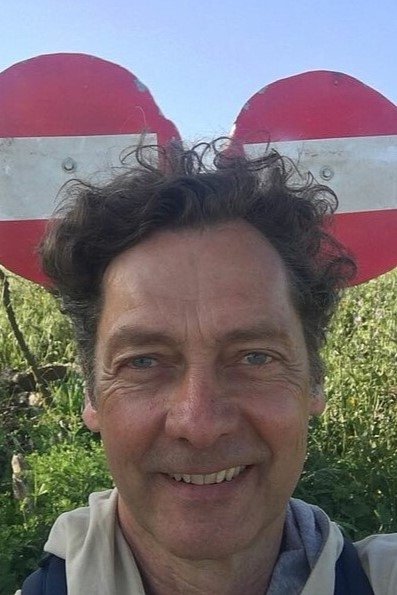 بازیگر Christoph Merg  
