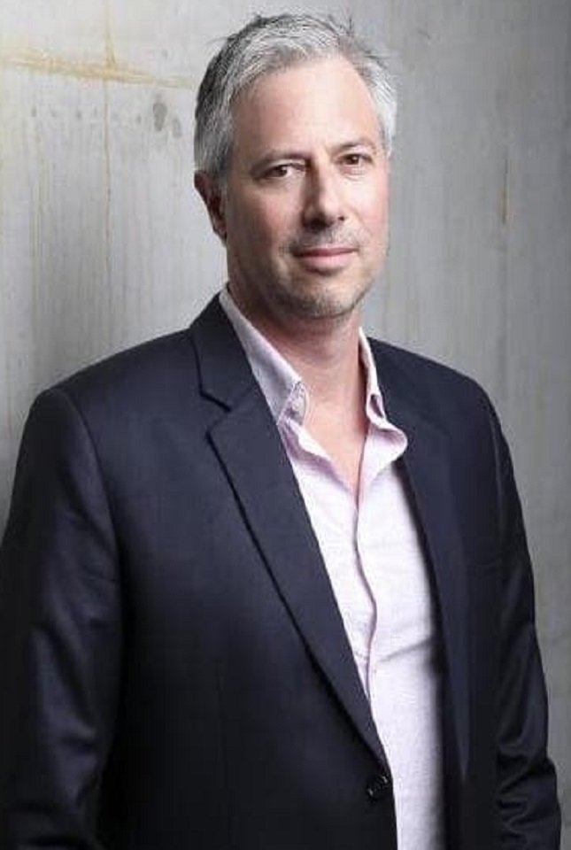 بازیگر Todd Fellman  