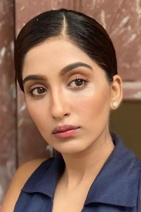 بازیگر Nimrit Ahluwalia  