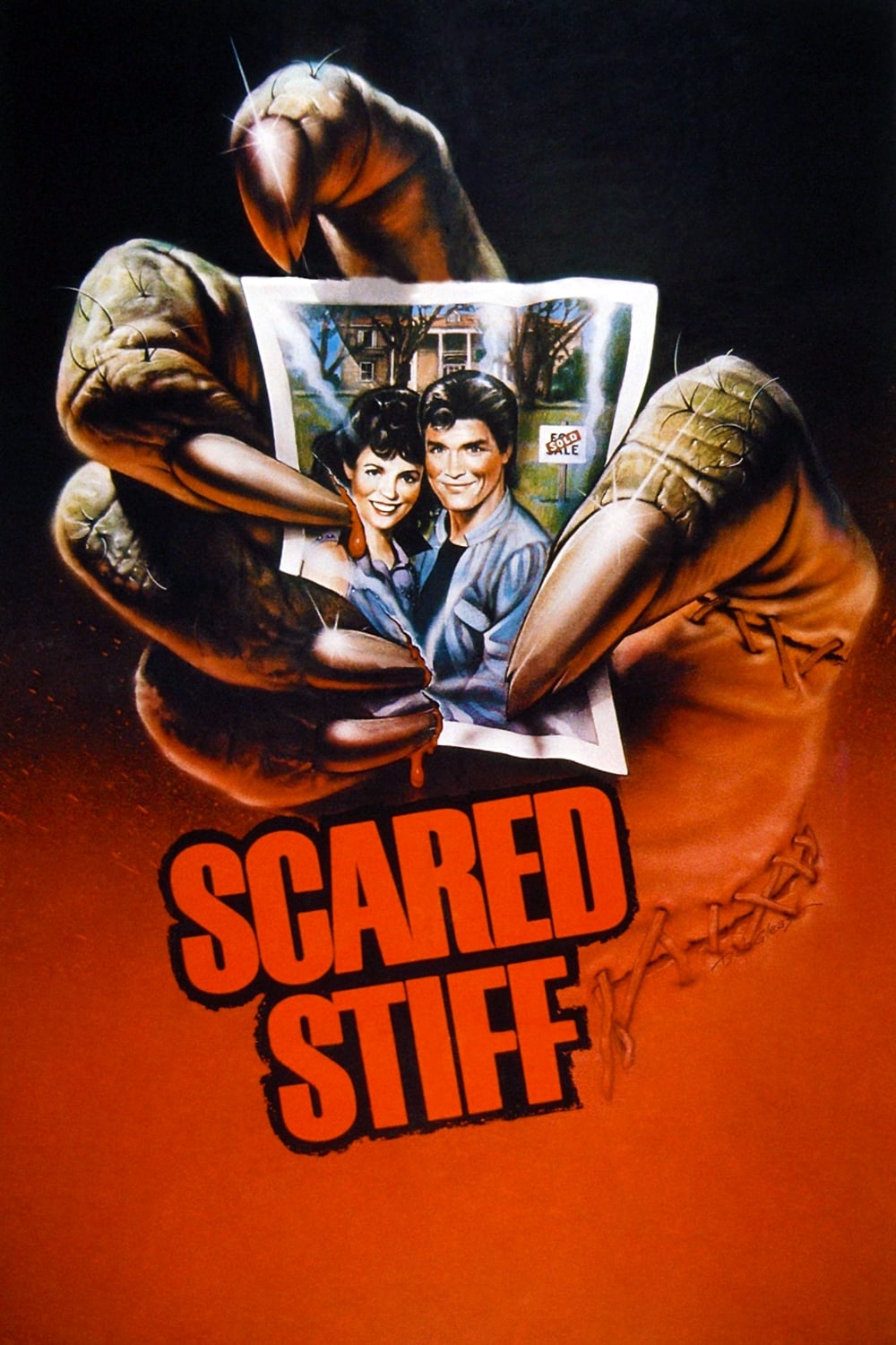 Scared Stiff | Scared Stiff