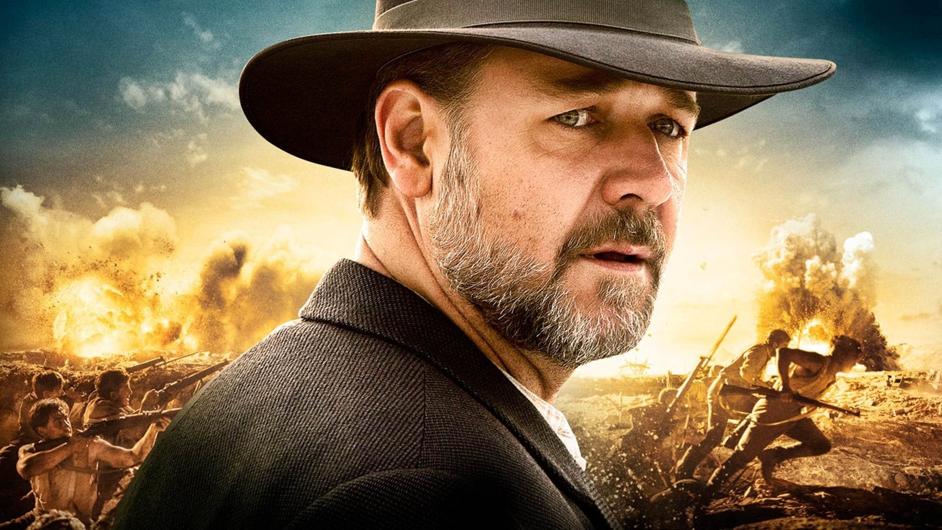 The Water Diviner|The Water Diviner