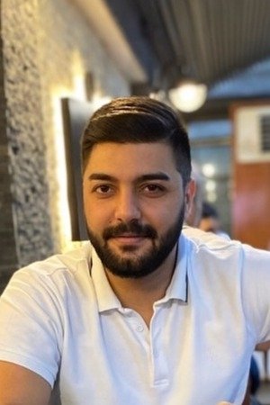 بازیگر Emre Kapar  