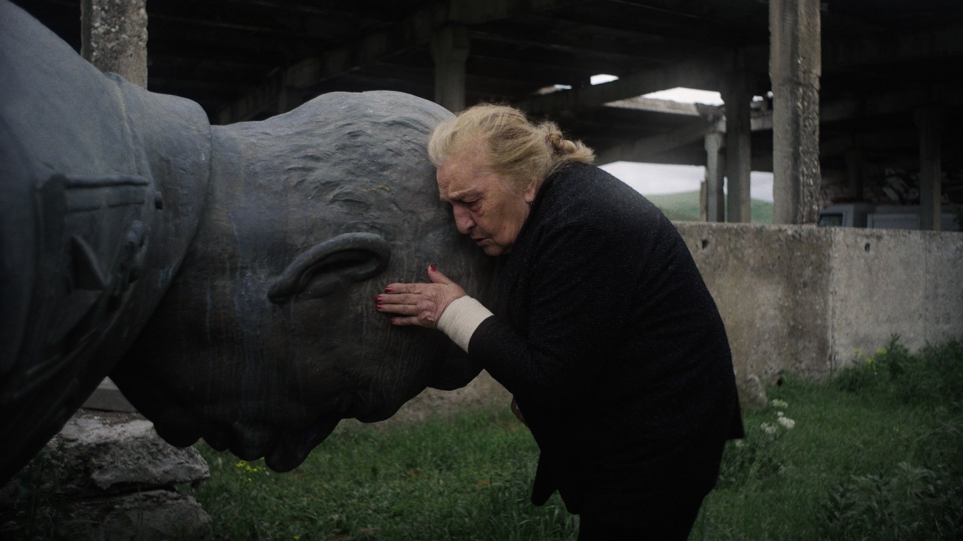 Goodnight, Mister Stalin|Goodnight, Mister Stalin