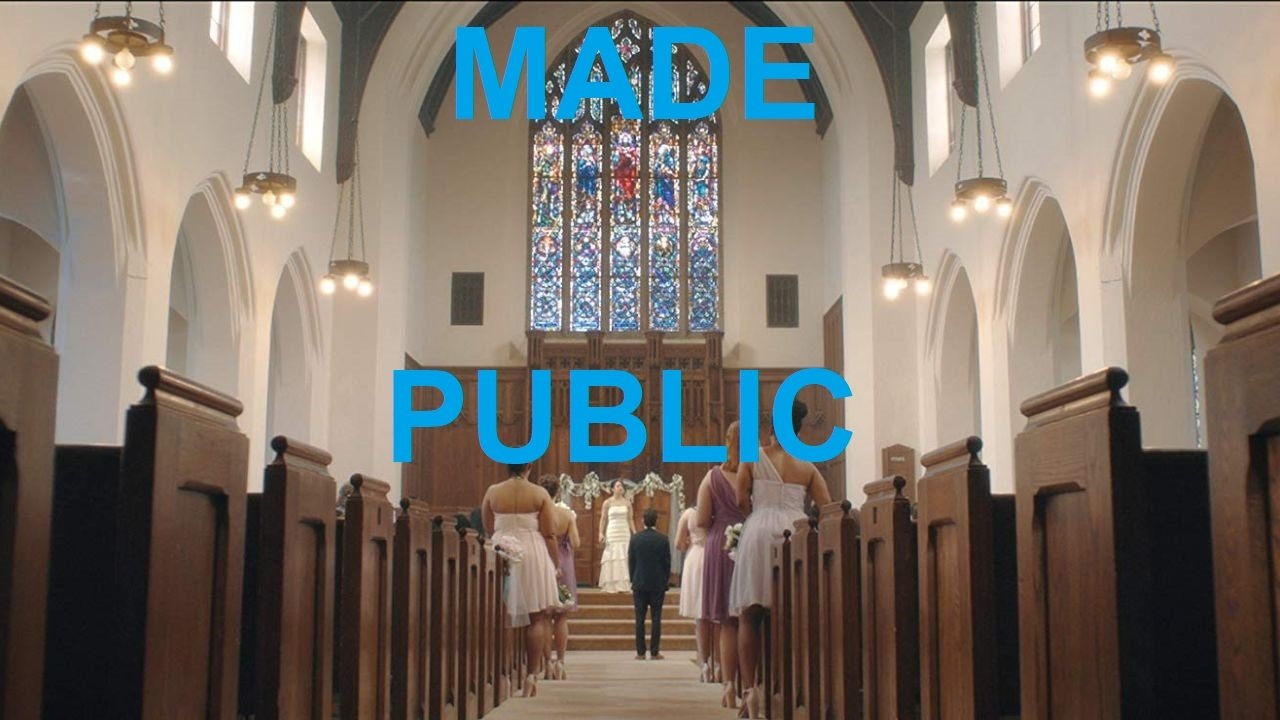 Made Public|Made Public