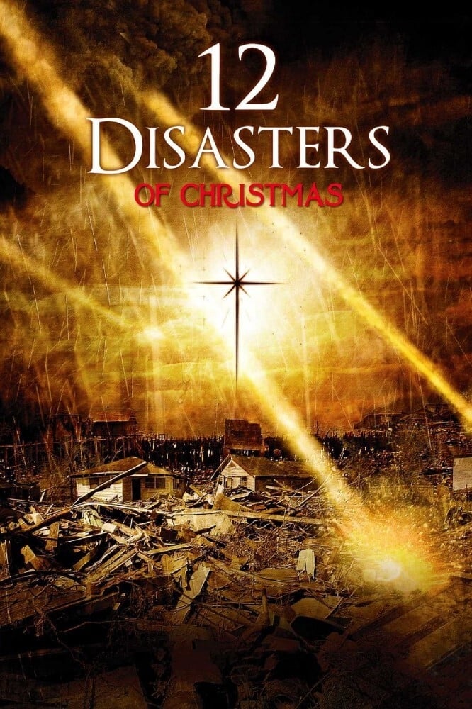 The 12 Disasters of Christmas | The 12 Disasters of Christmas