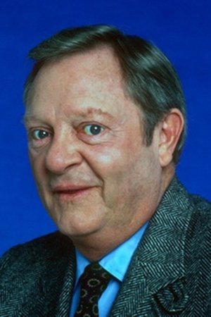 بازیگر Alan North  