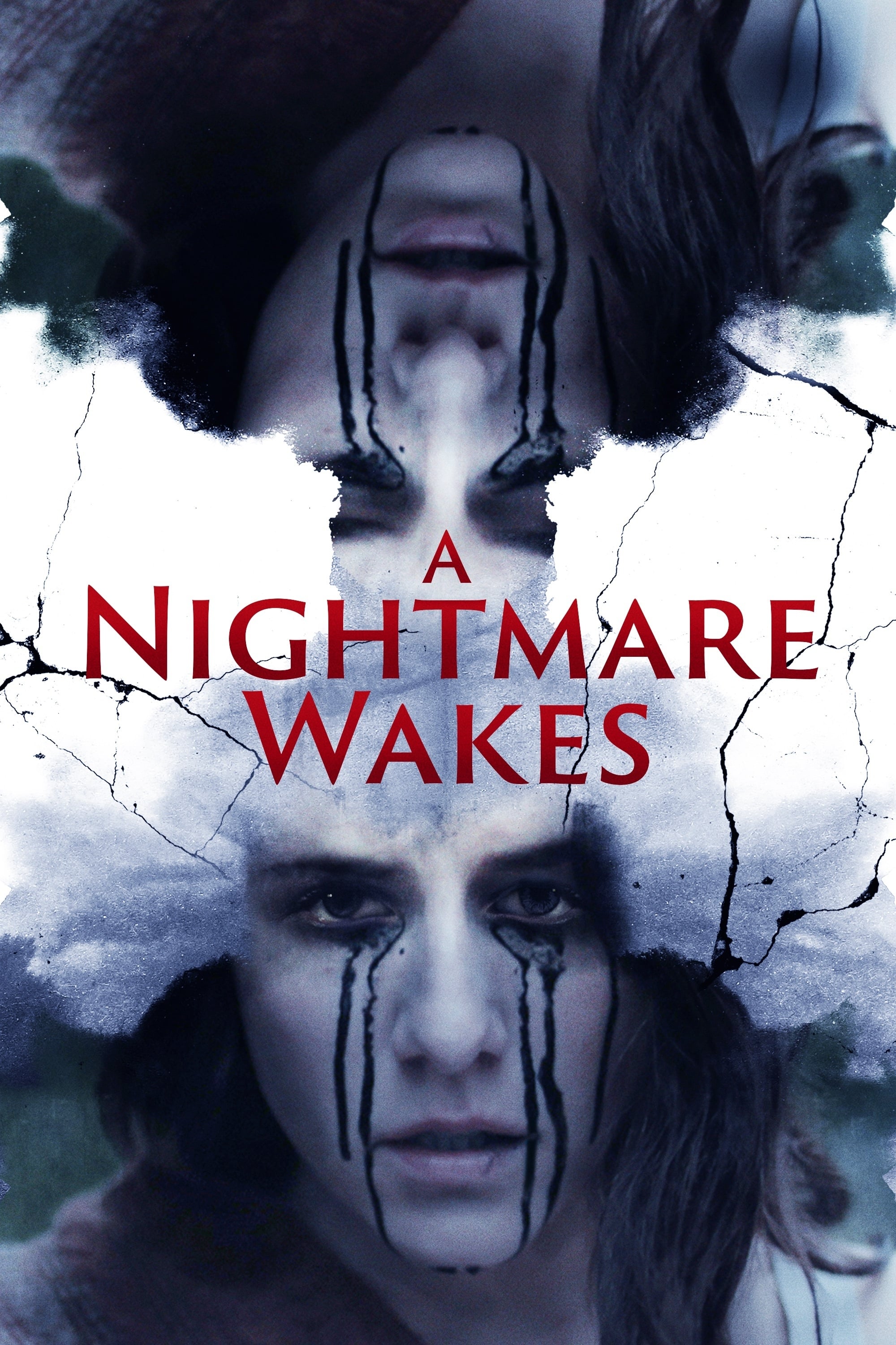 A Nightmare Wakes | A Nightmare Wakes