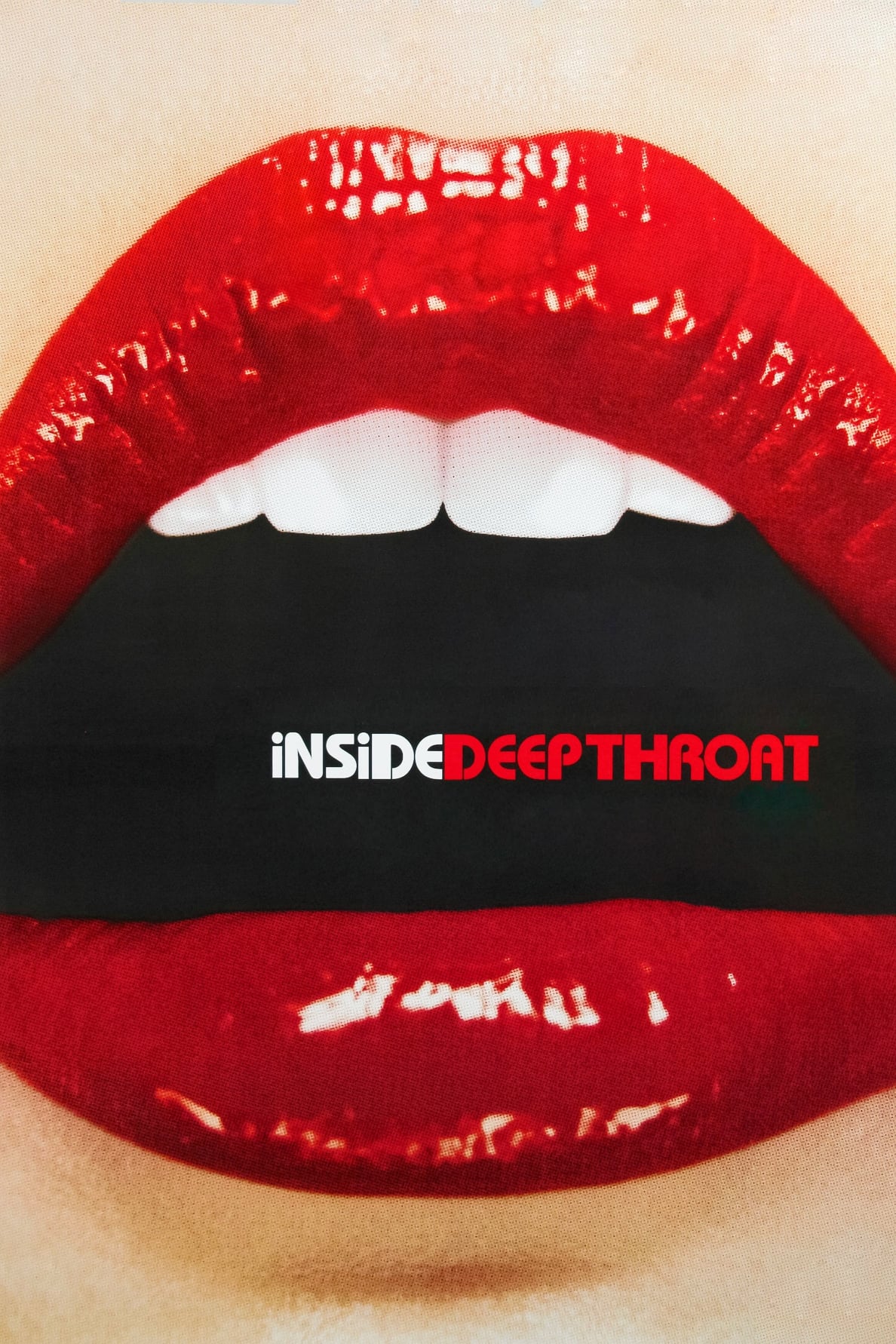 Inside Deep Throat | Inside Deep Throat