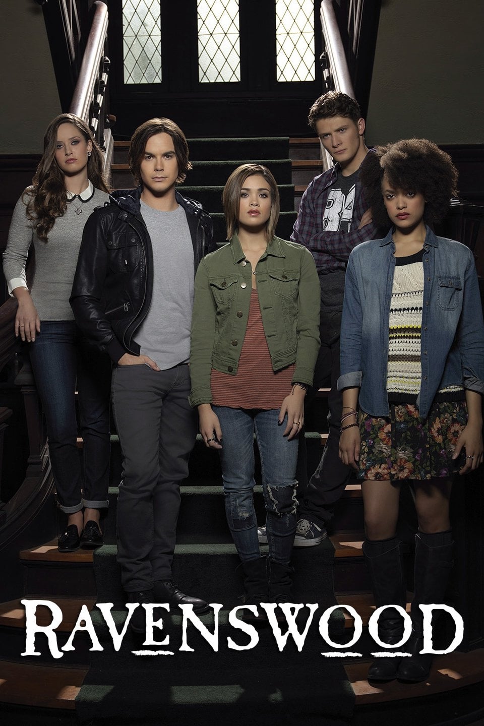 Ravenswood | Ravenswood