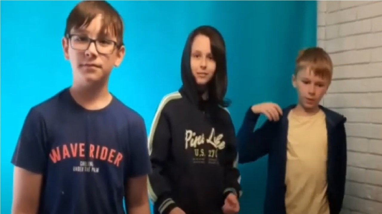 Żyraf: Czas Zemsty|Żyraf: Czas Zemsty