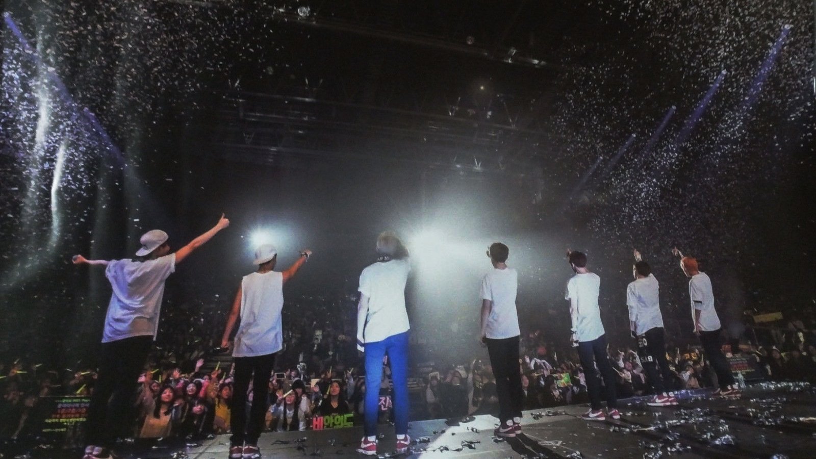 BTS Memories of 2014|BTS Memories of 2014
