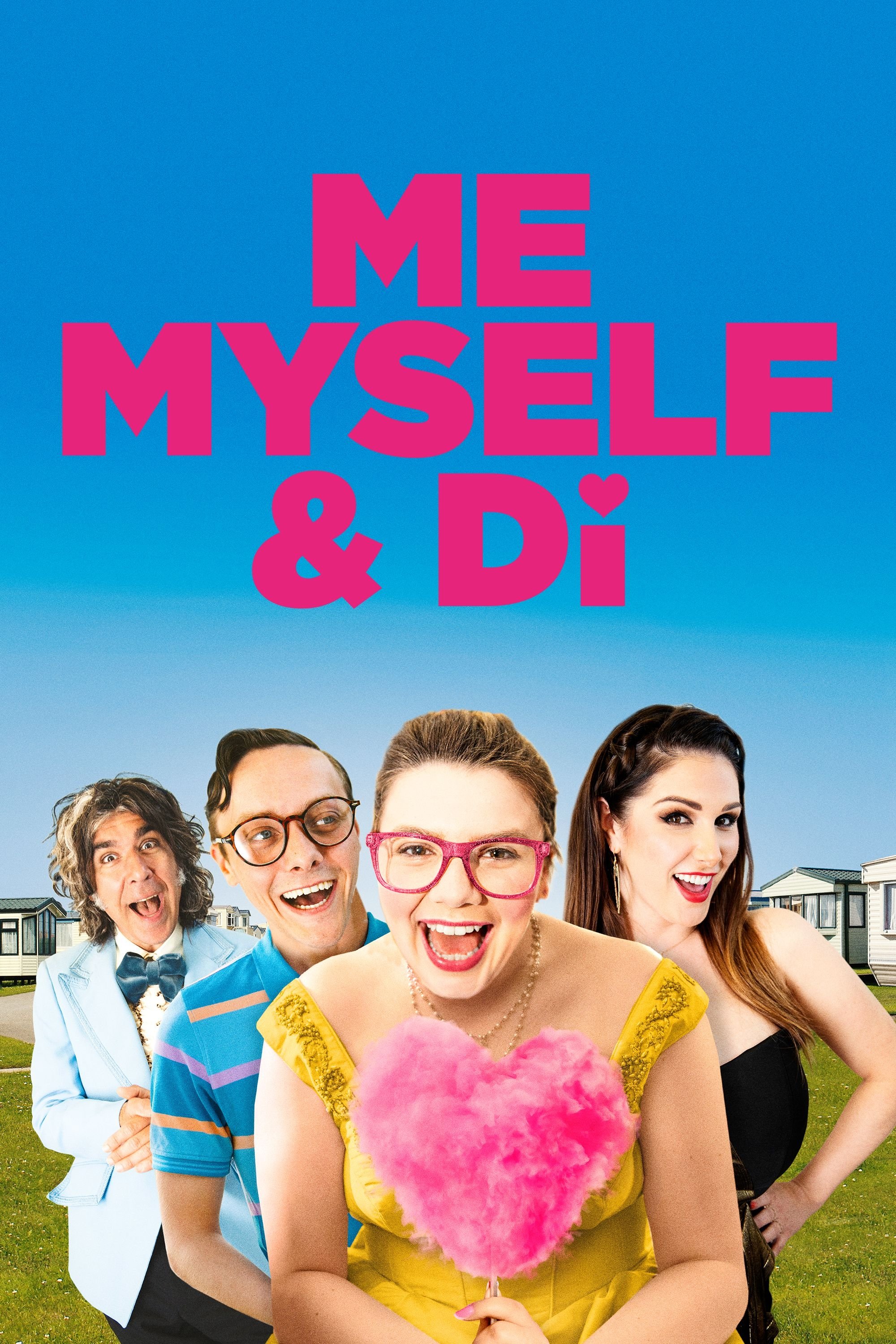 Me, Myself and Di