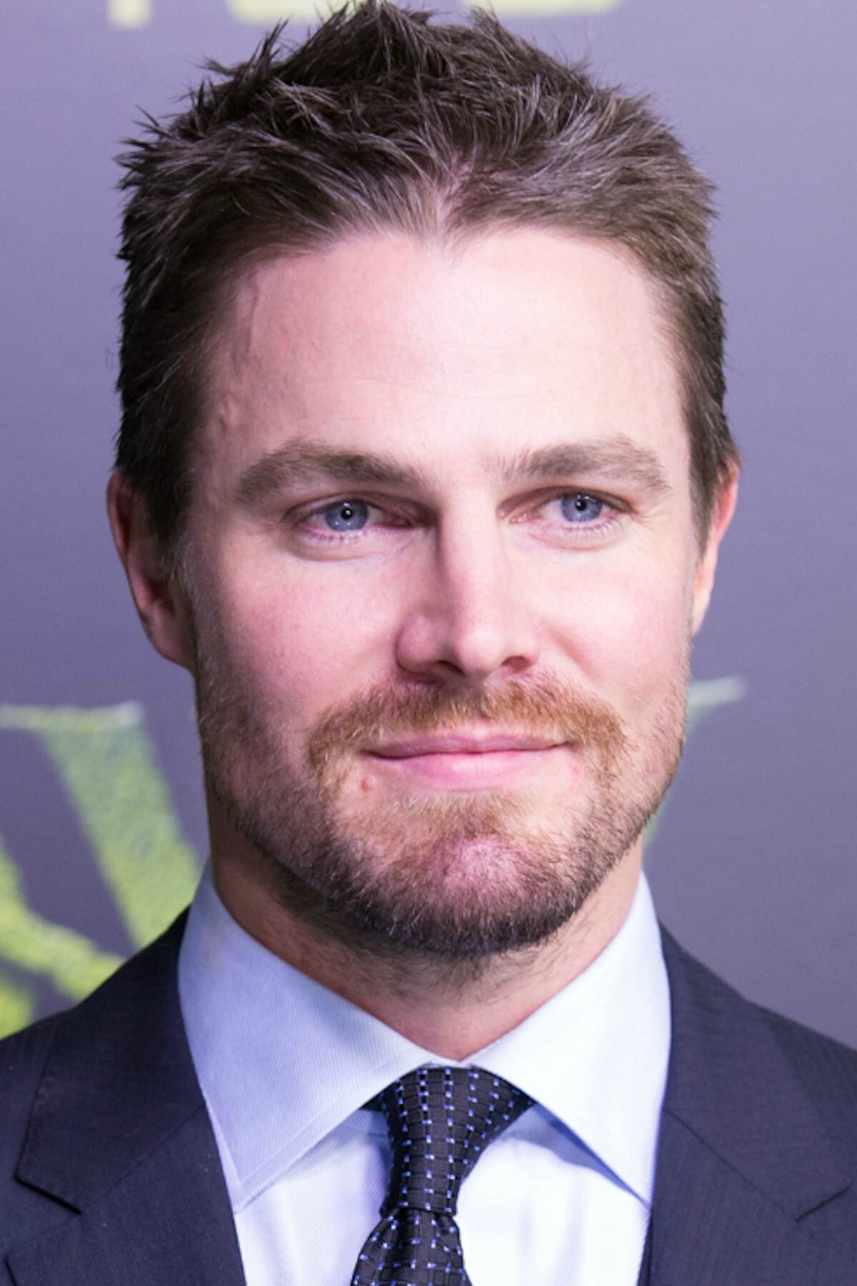 بازیگر Stephen Amell  