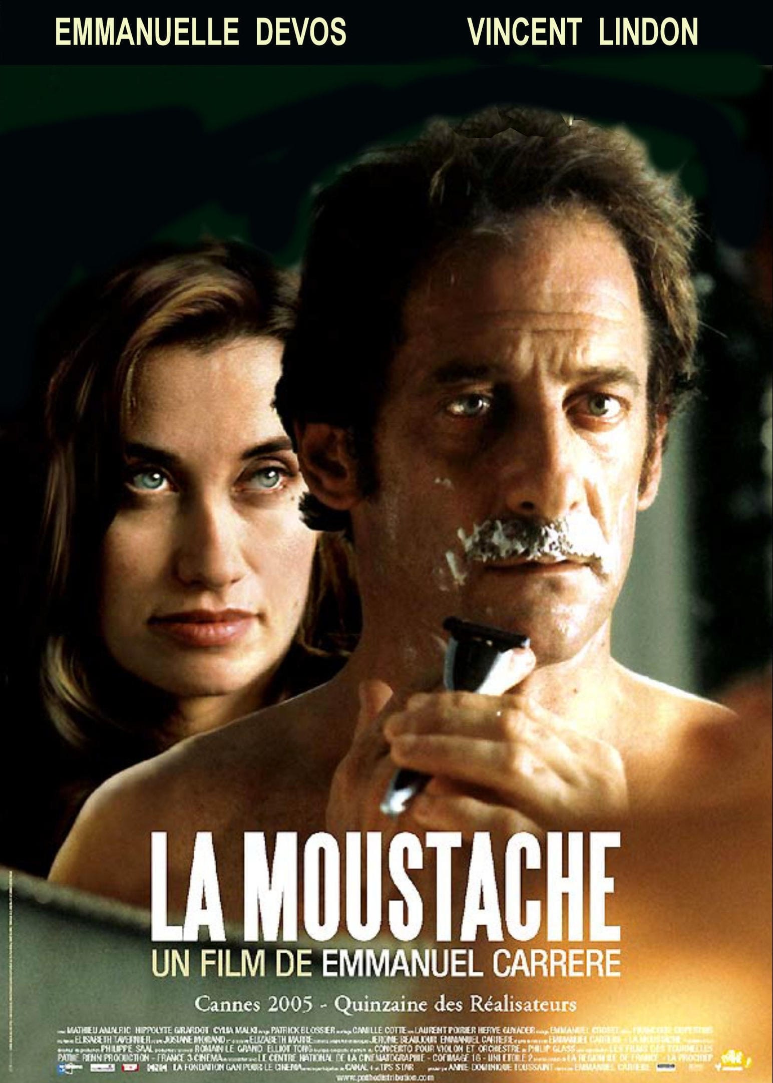 La Moustache | La Moustache