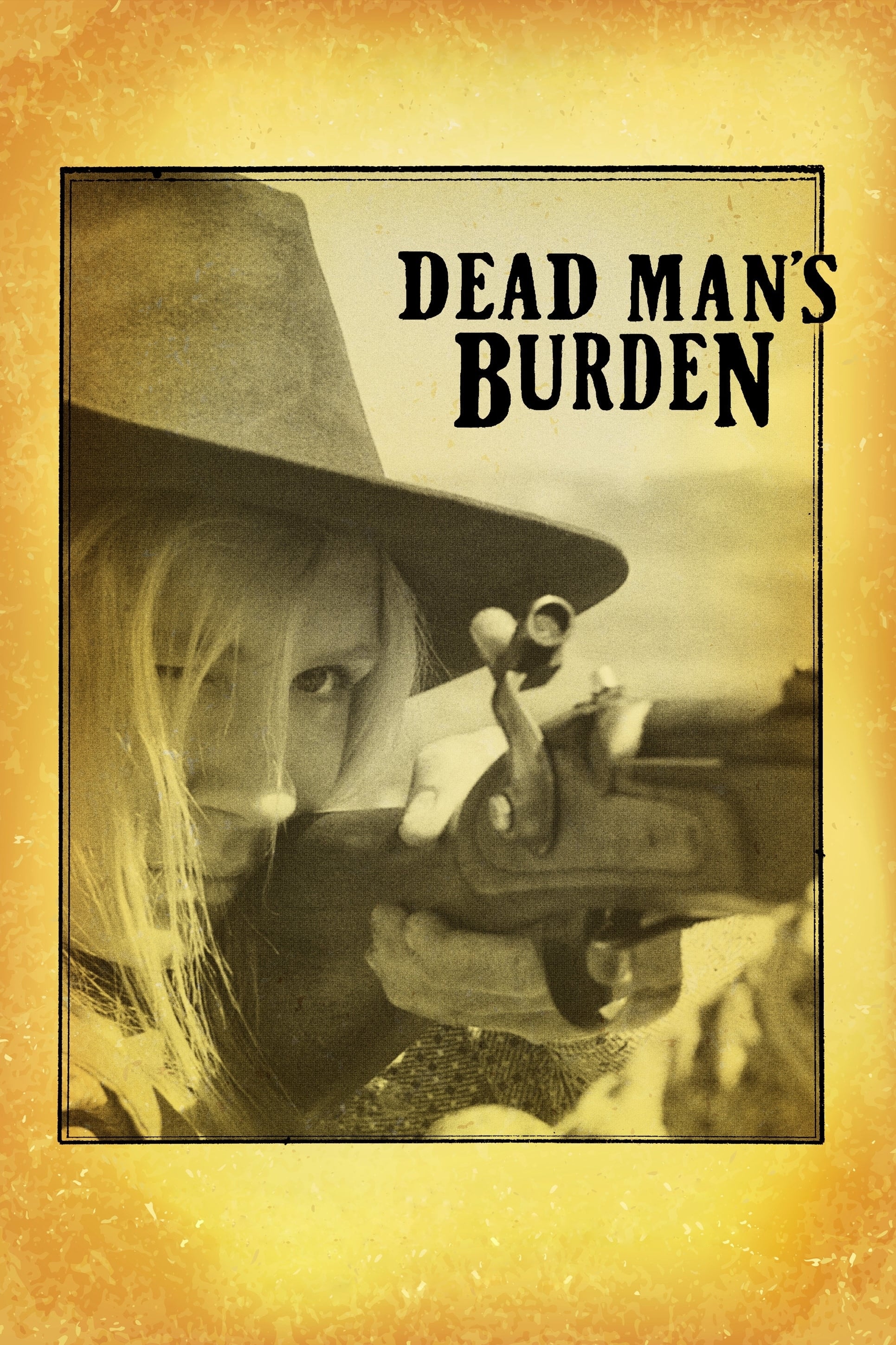 Dead Man's Burden | Dead Man's Burden