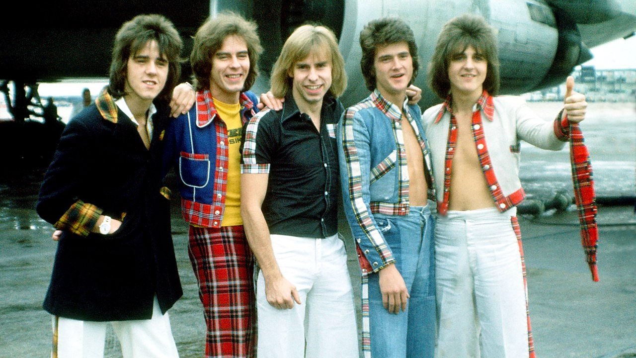 Rollermania: Britain's Biggest Boy Band|Rollermania: Britain's Biggest Boy Band