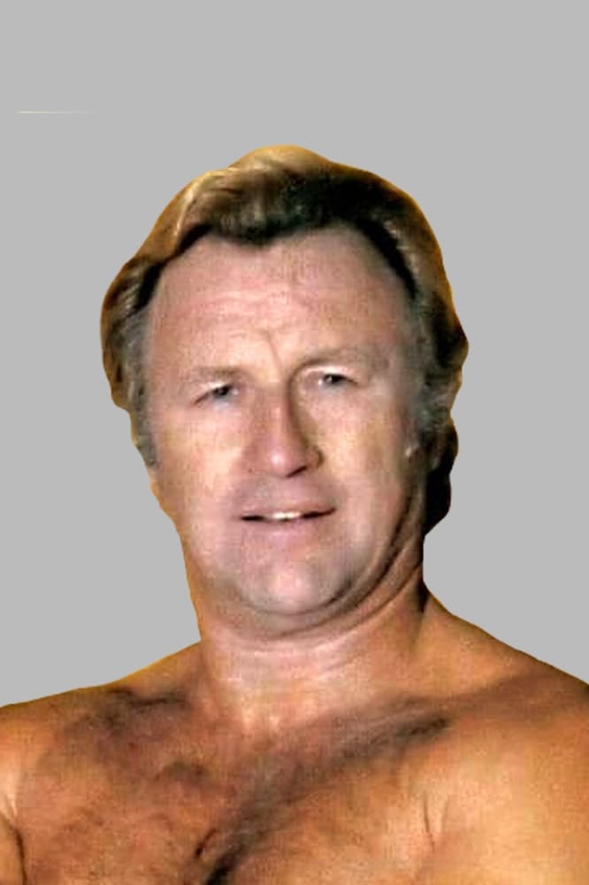 بازیگر Nick Bockwinkel  