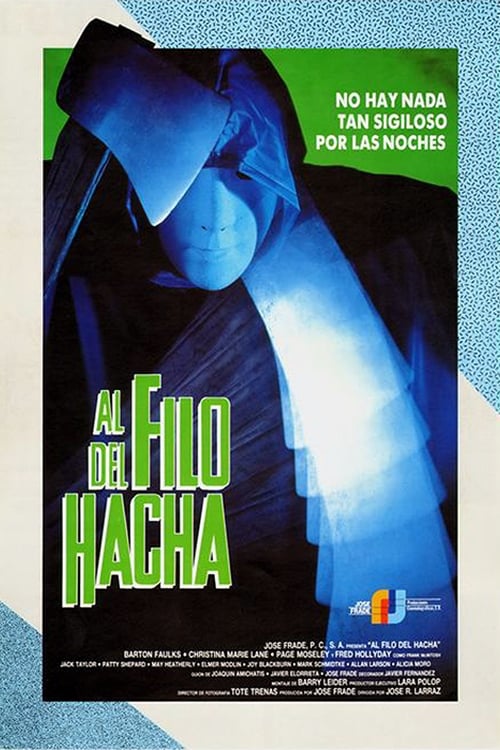 Al filo del hacha | Al filo del hacha