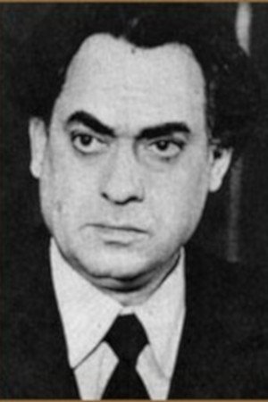 بازیگر Stefan Getzov  