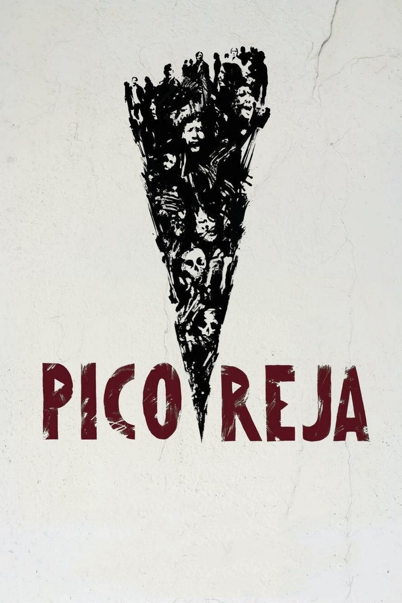 Pico Reja: la verdad que la tierra esconde