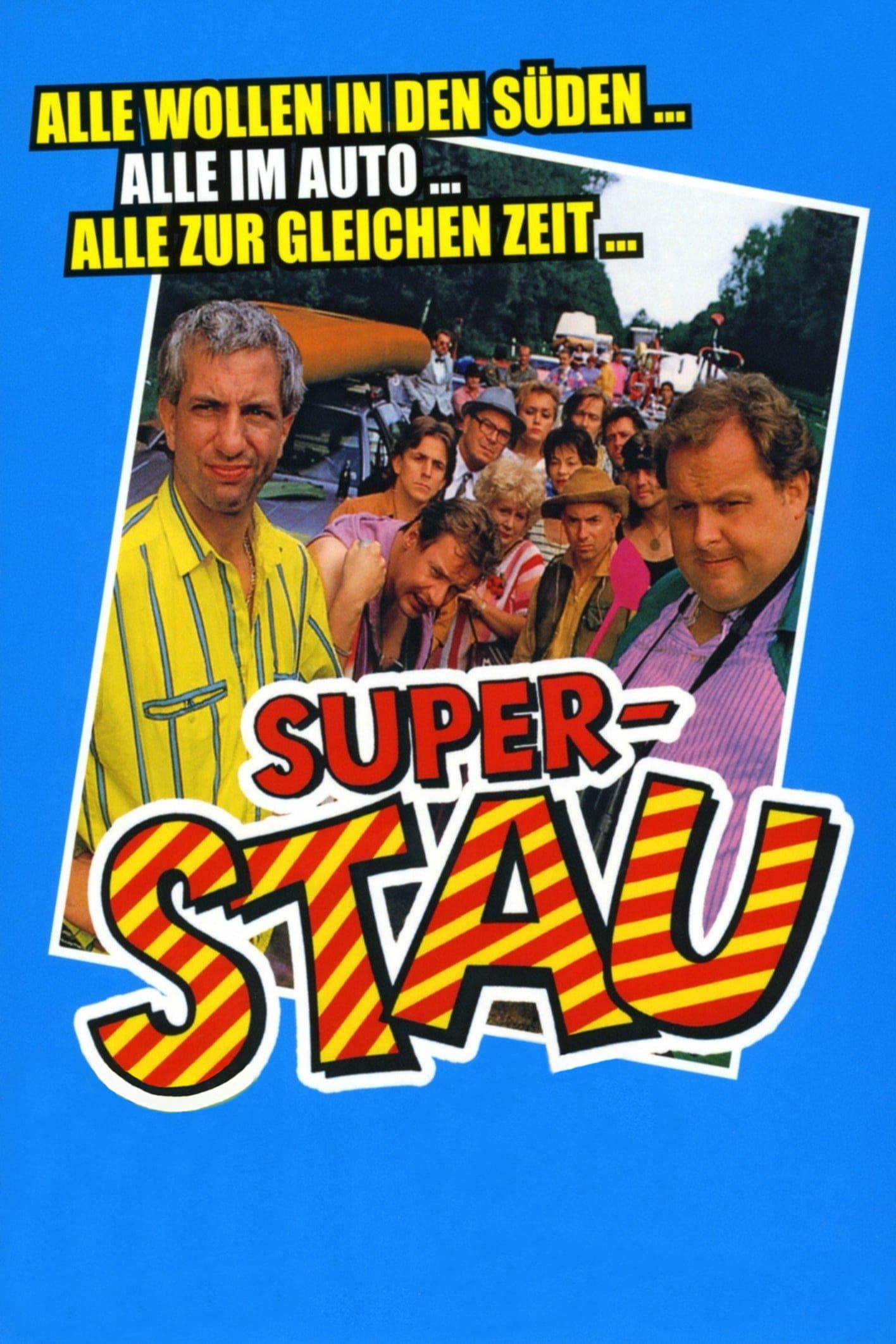 Superstau | Superstau