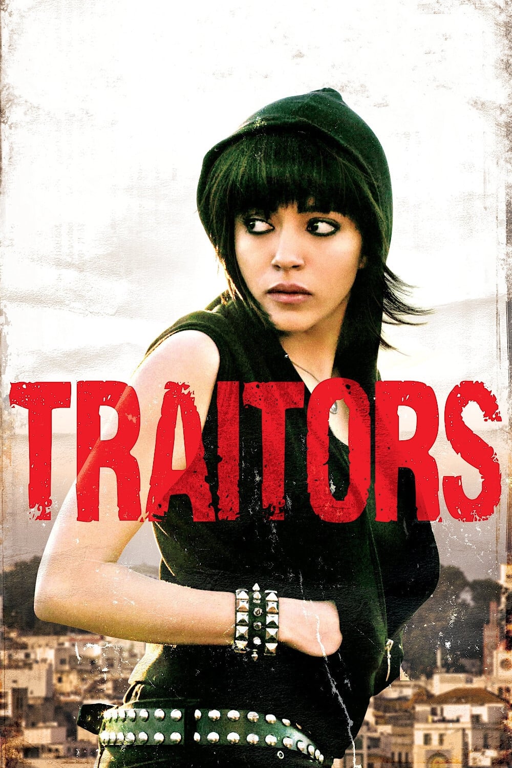 Traitors | Traitors