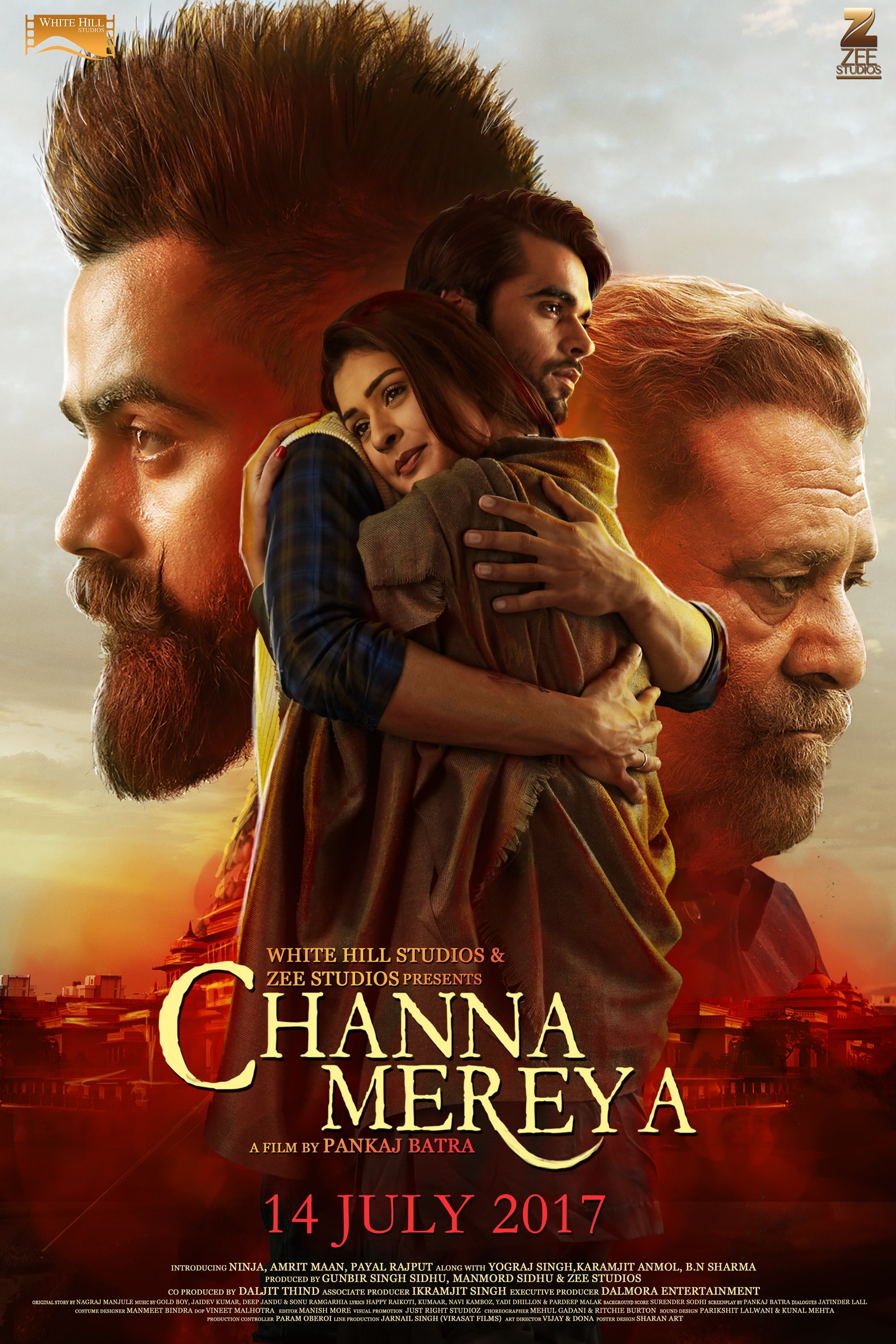 Channa Mereya | Channa Mereya