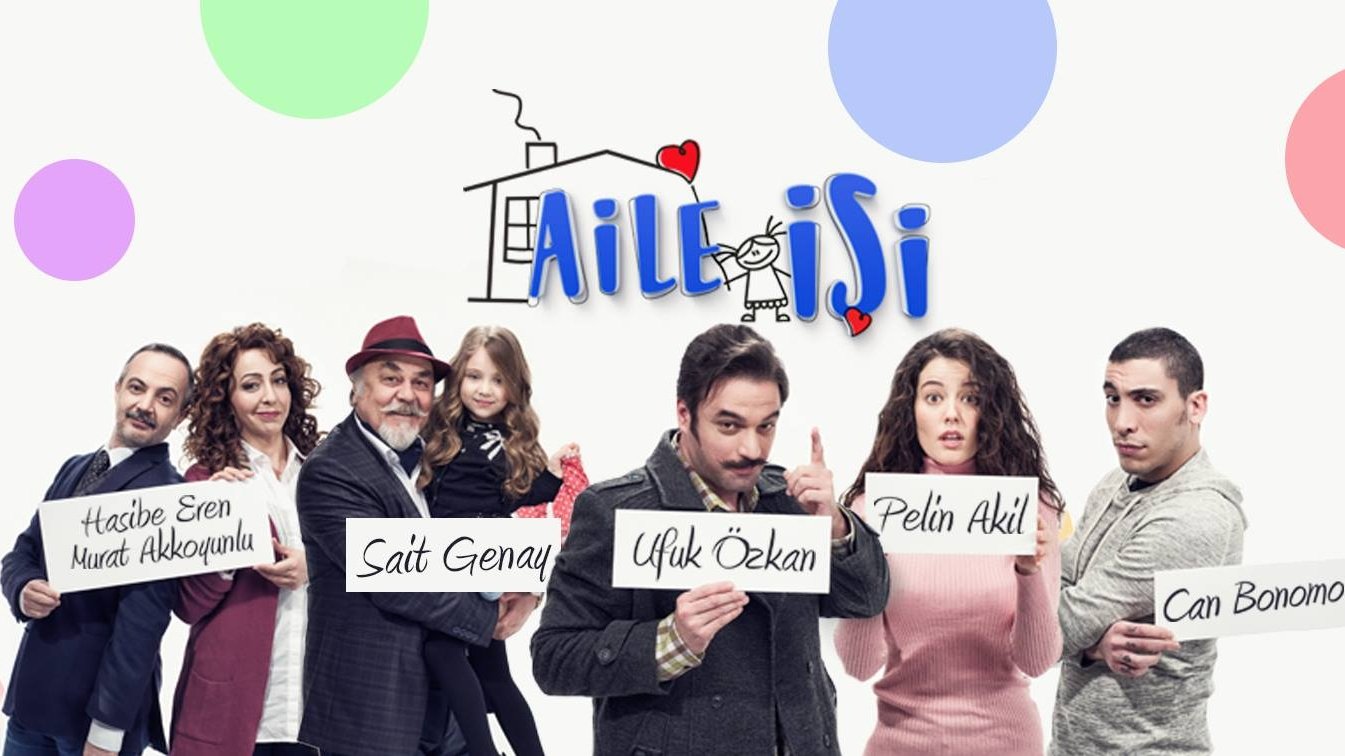 Aile İşi|Aile İşi