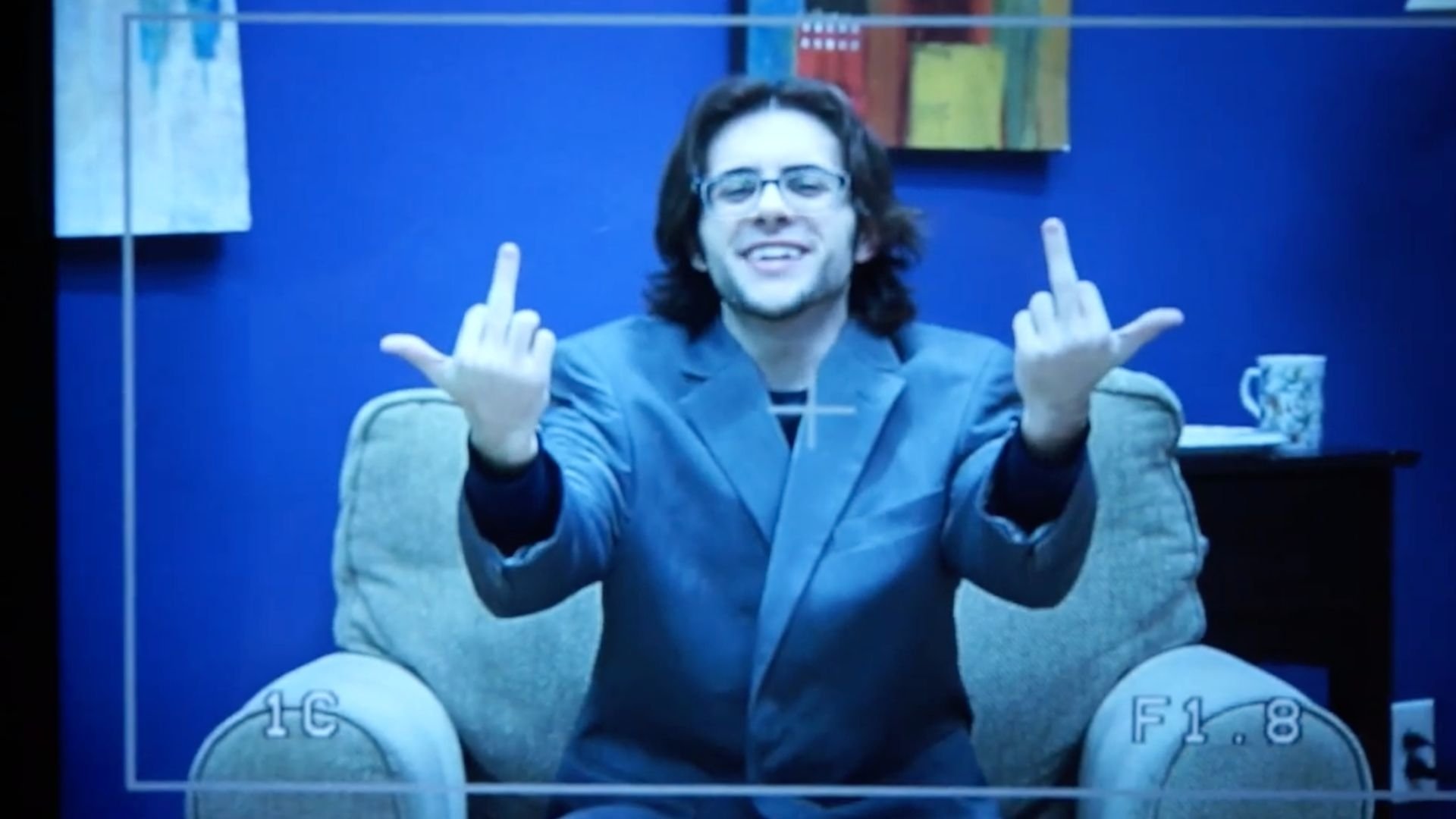F**K YOU: the movie|F**K YOU: the movie