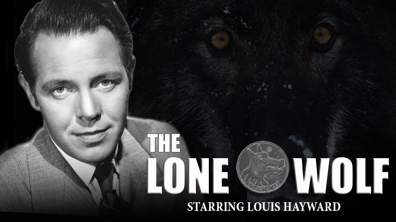 The Lone Wolf|The Lone Wolf