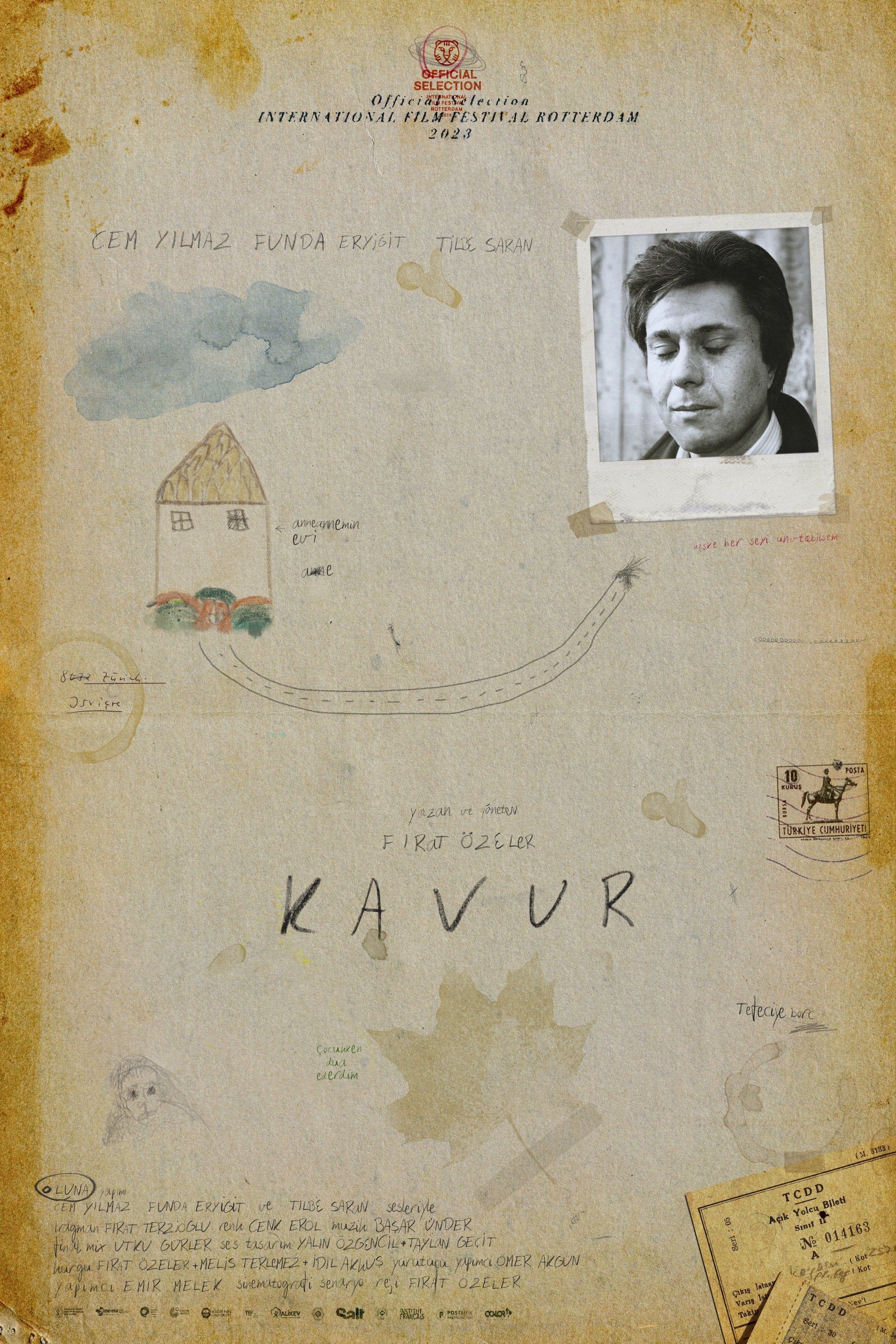 Kavur | Kavur
