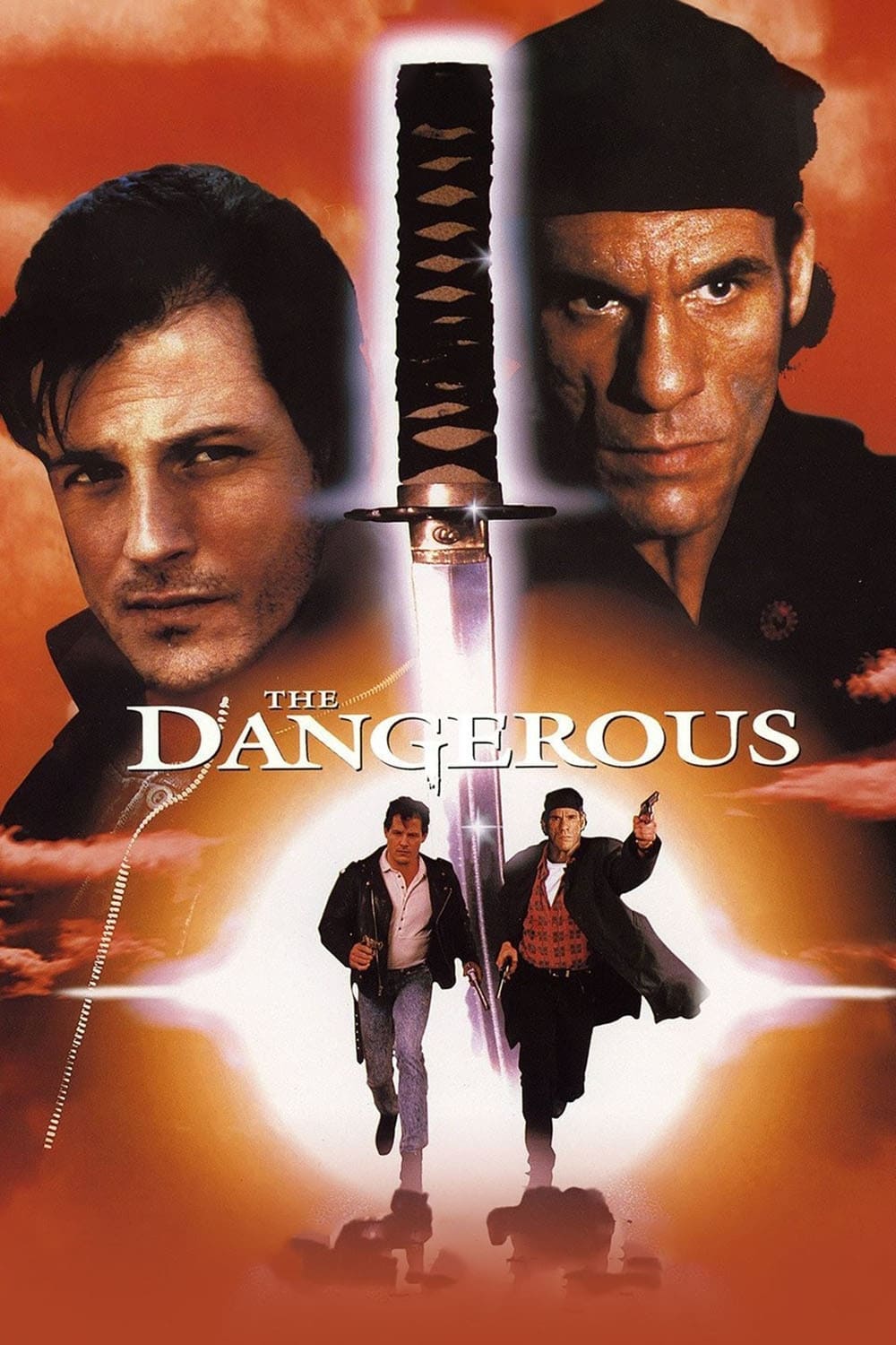 The Dangerous | The Dangerous