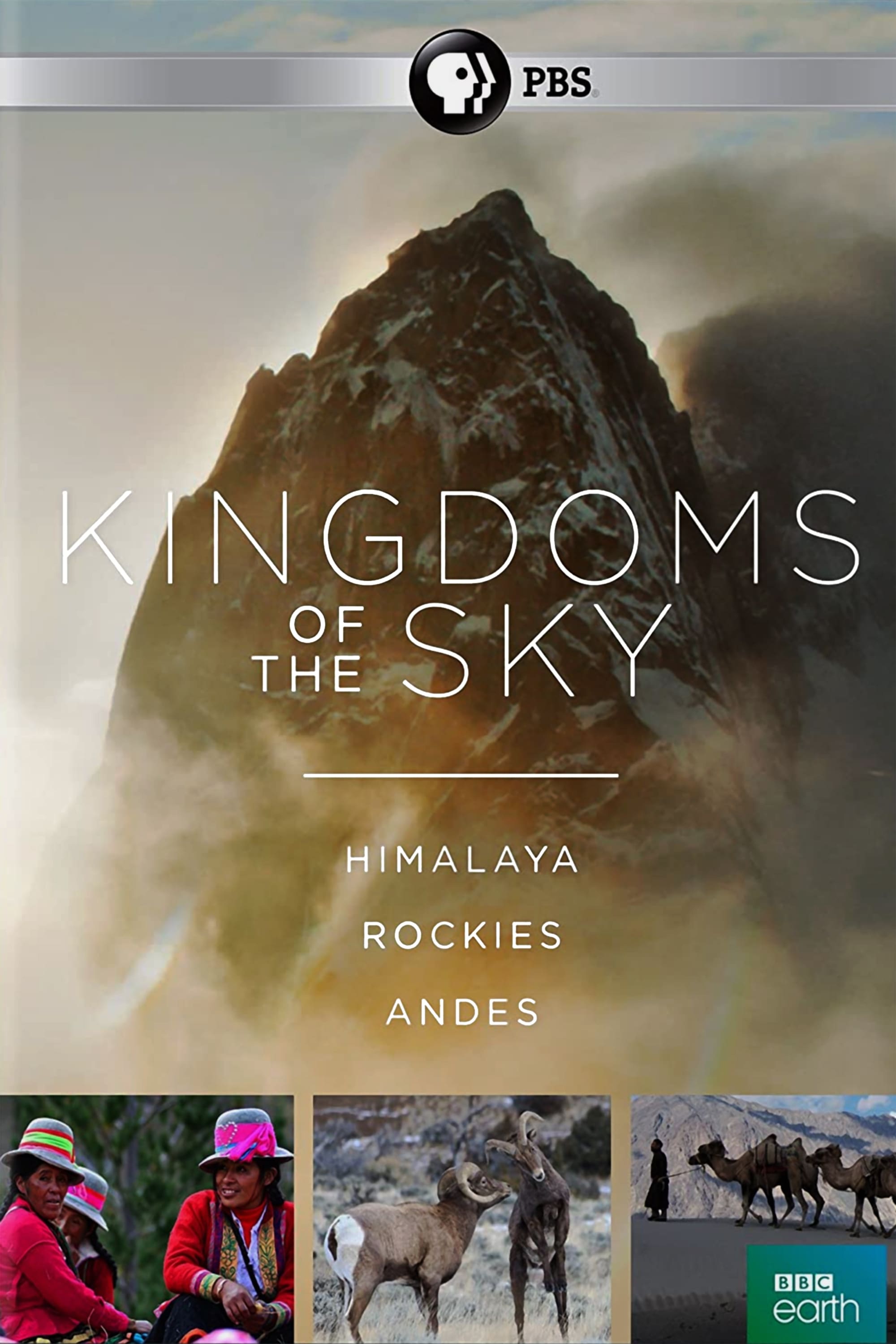 Kingdoms of the Sky | Kingdoms of the Sky