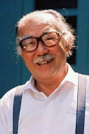 بازیگر Ling Zifeng  