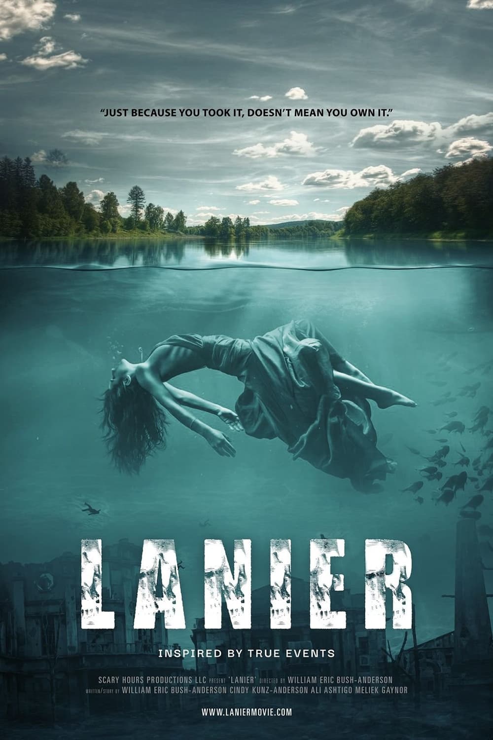 Lanier | Lanier