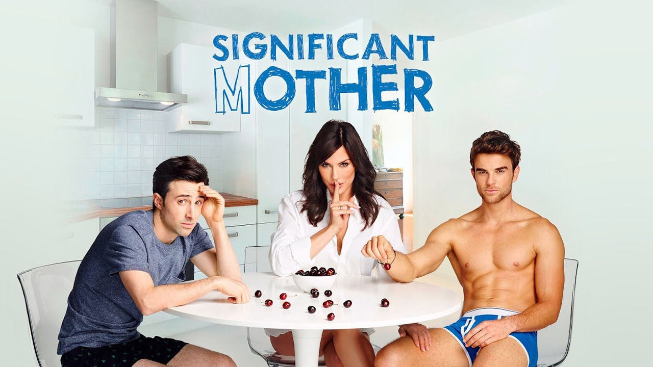 Significant Mother|Significant Mother