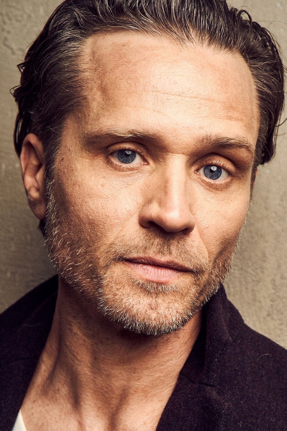 بازیگر Seamus Dever  