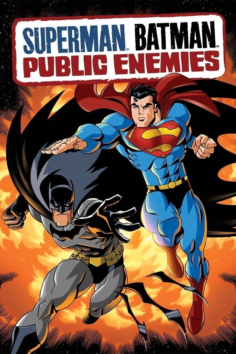 Superman/Batman: Public Enemies | Superman/Batman: Public Enemies