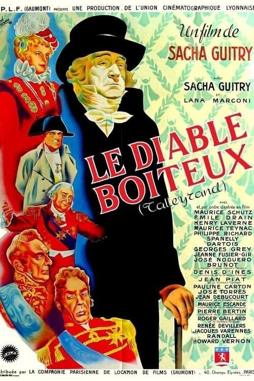 Le Diable boiteux | Le Diable boiteux