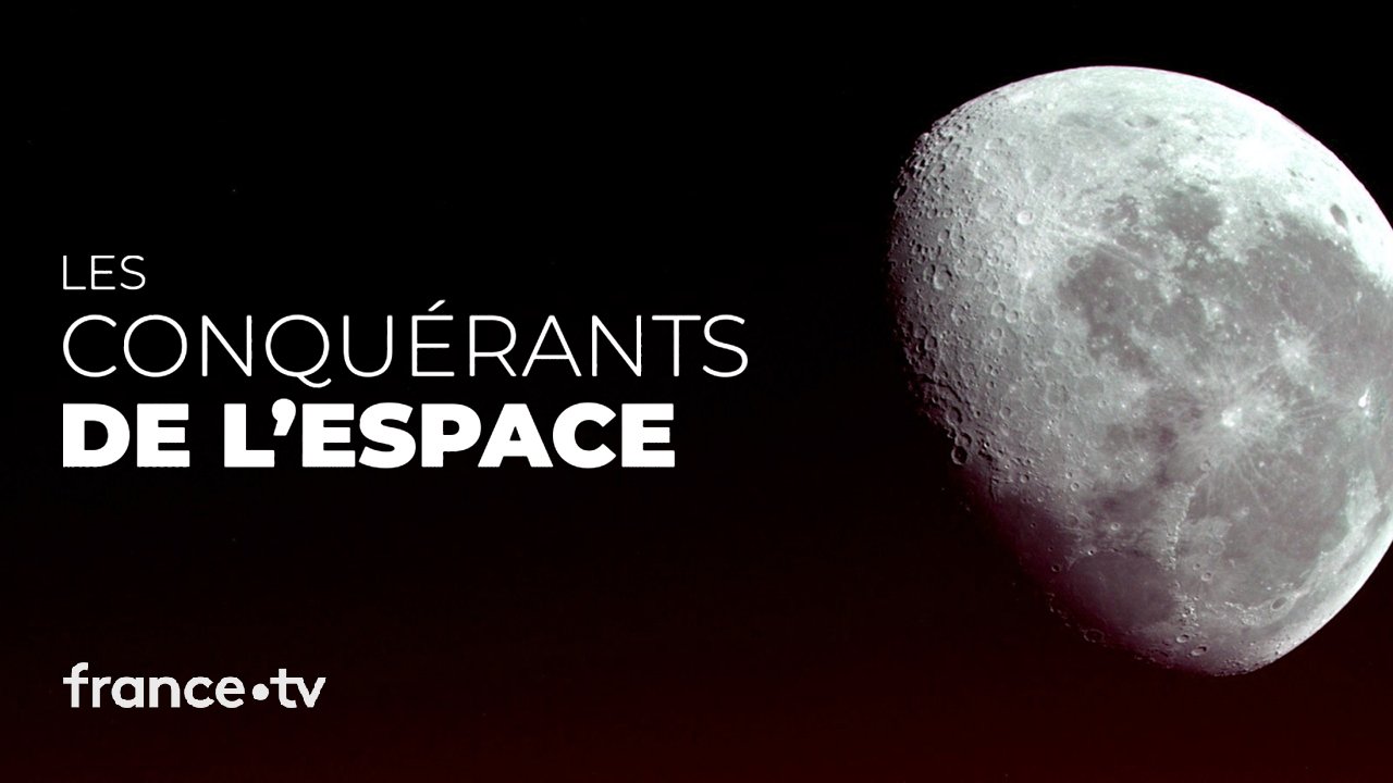 Les conquérants de l'espace|Les conquérants de l'espace