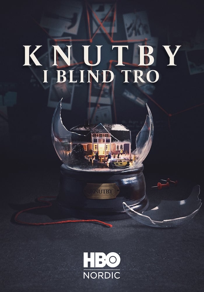 Knutby: I blind tro | Knutby: I blind tro