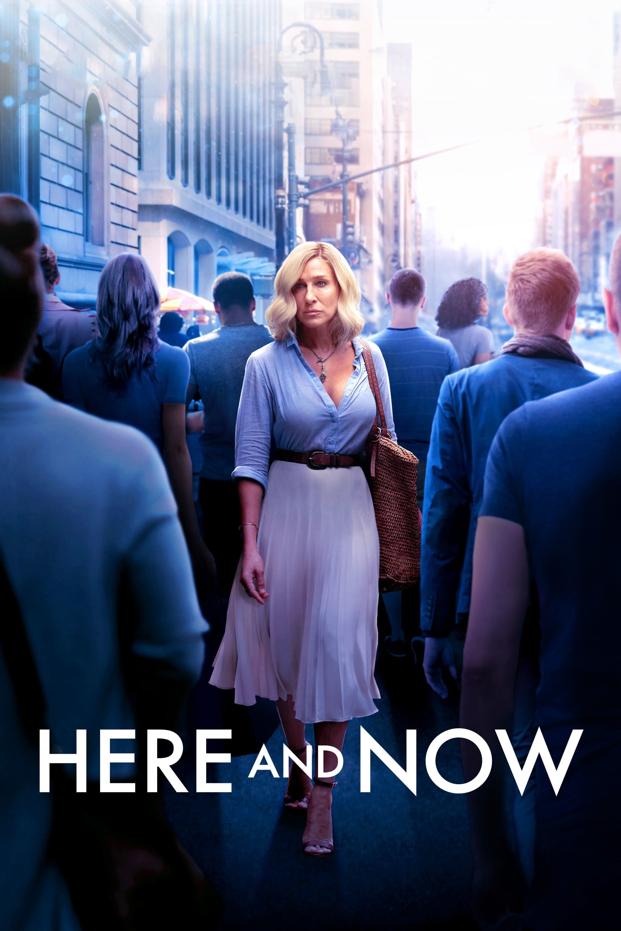 Here and Now | Here and Now