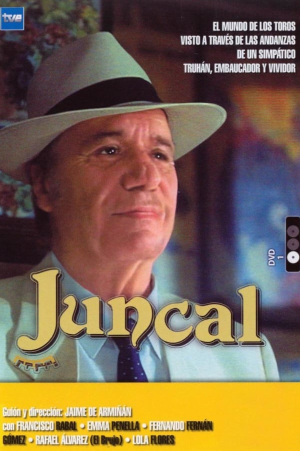 Juncal | Juncal