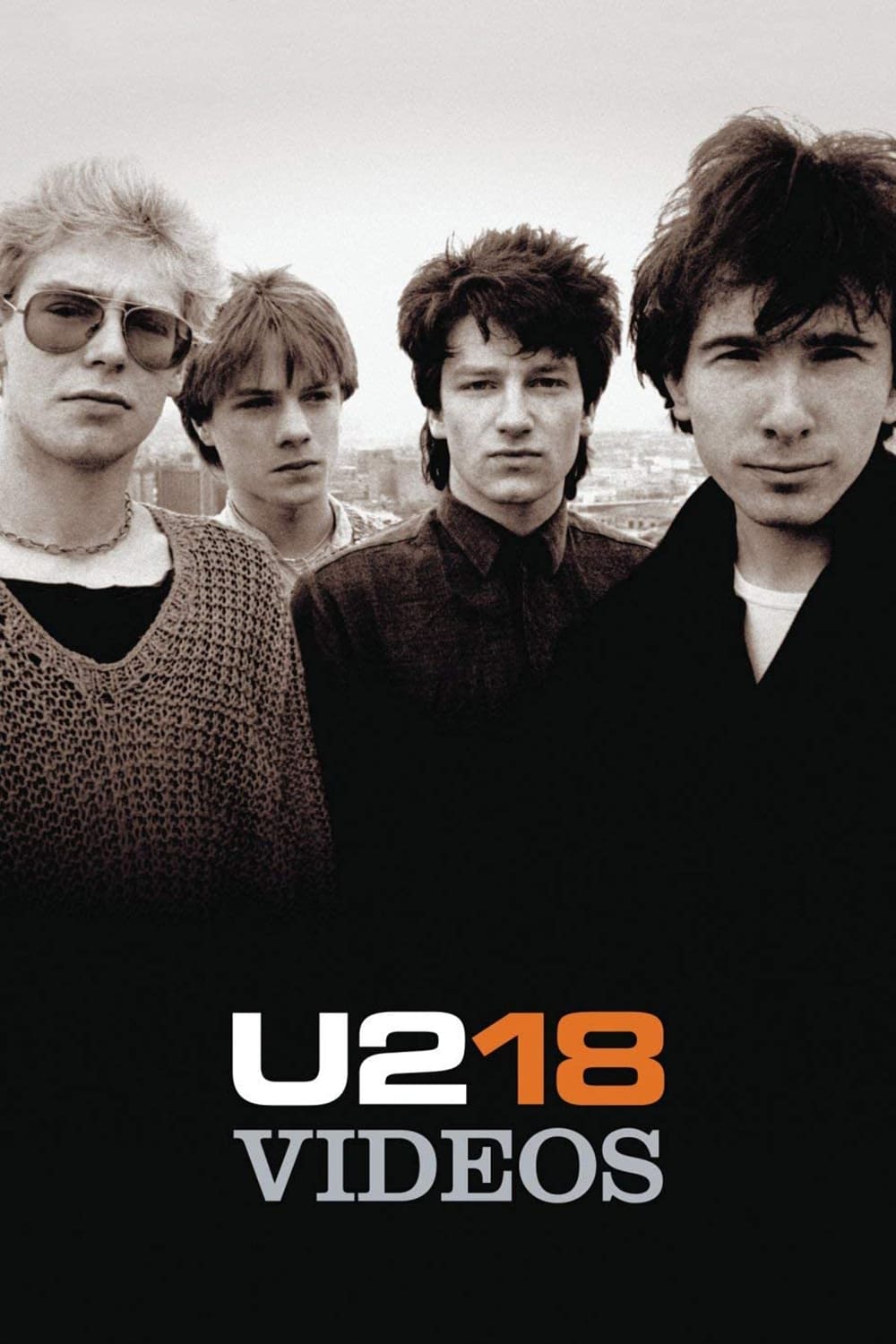 U2: 18 Videos | U2: 18 Videos